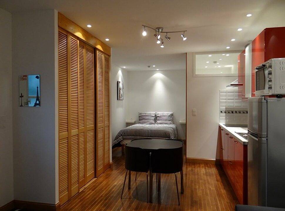 Studio entier, Joli loft classé 3 étoiles in Romilly-sur-Seine, Aube