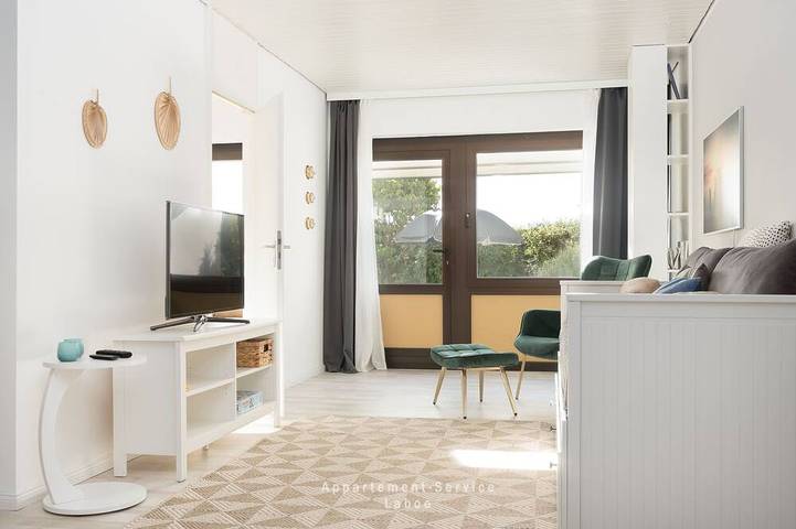 Bauernhof für 4 Personen, mit Terrasse