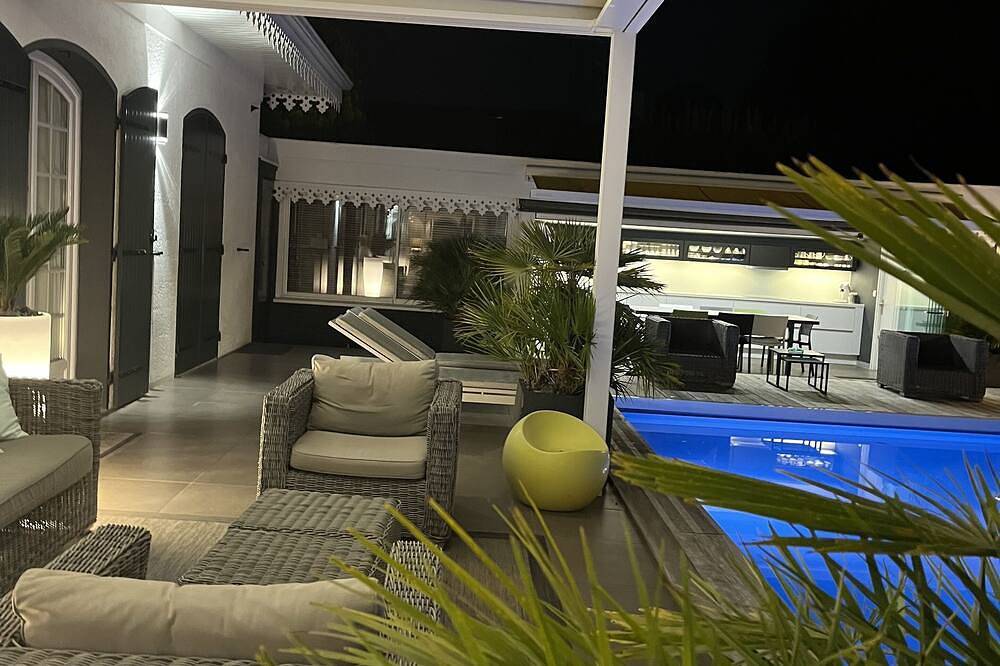 Maison de vacances