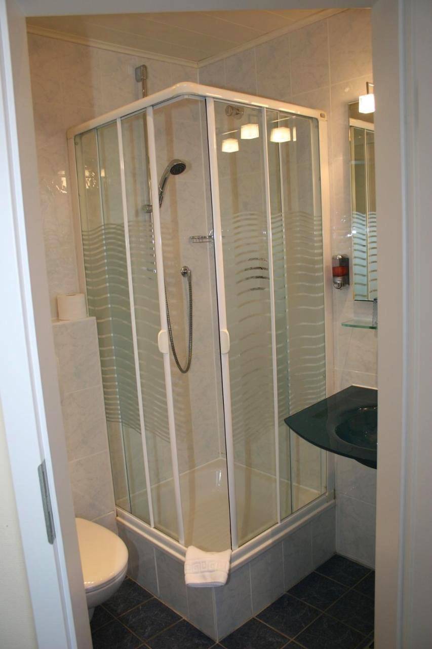 Double Room in Erlenbach am Main, Fränkisches Weinland