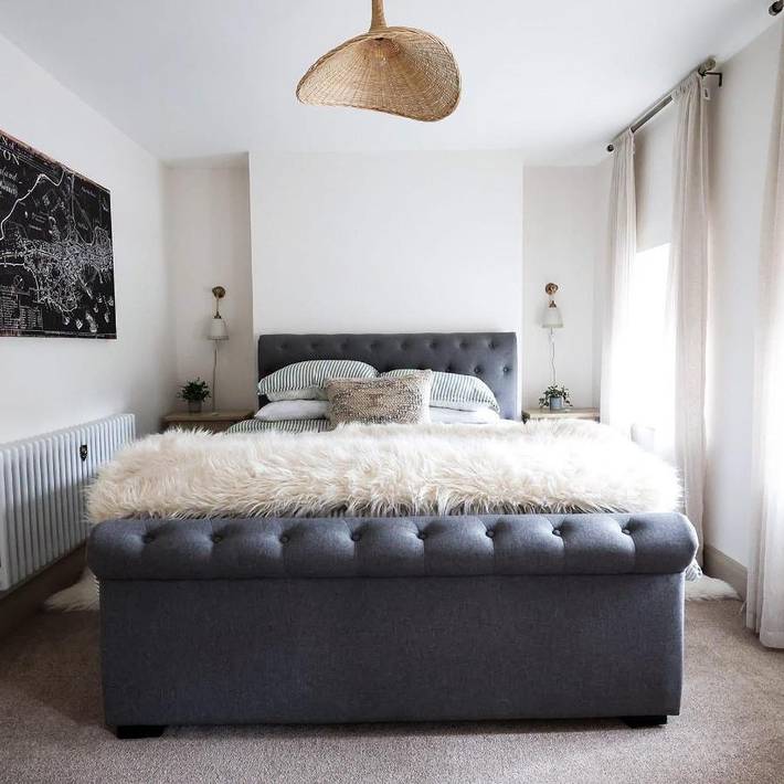 Holiday rental for 5 people, with Terrace and Garden as well as View in Armagh