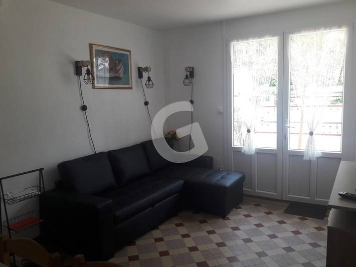 Location de vacances pour 5 personnes, avec jardin dans Plage de la Grière - 3