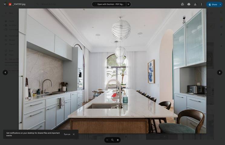 Casa rural para 16 personas, con jardín y vistas además de terraza y piscina en Benicasim - 4