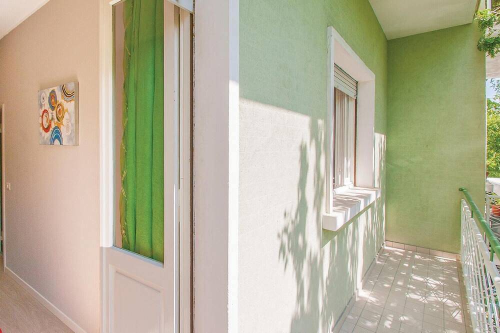 Appartamento intero, Accogliente appartamento con 2 camere da letto a Cattolica Rn in Cattolica, Provincia di Rimini