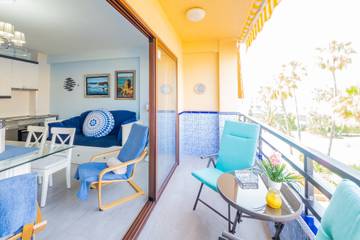Ferienwohnung für 4 Personen in Playa del Lido (Torremolinos), Torremolinos, Bild 3
