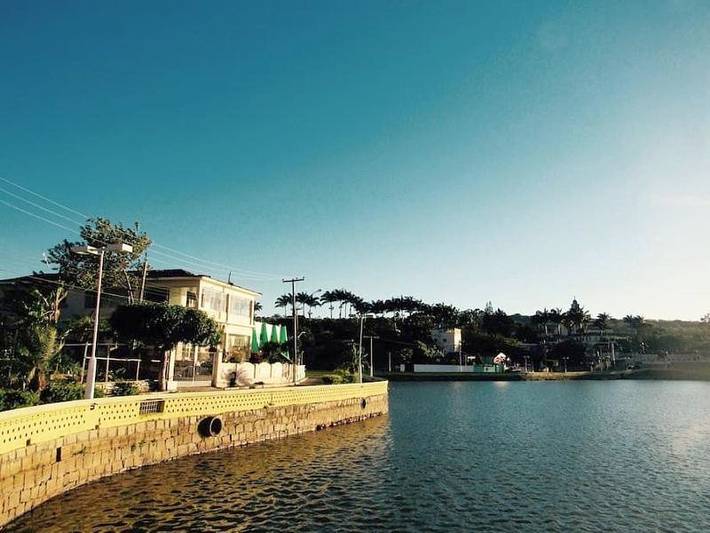 Casas e apartamentos de temporada para 12 pessoas, com jardim e vista e ainda vista para o lago, com animais de estimação em Triunfo (PE)