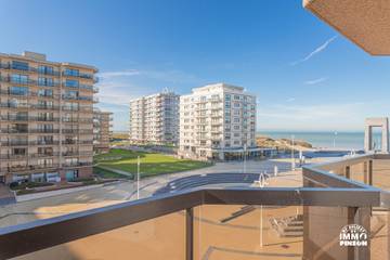 Bungalow voor 4 Personen in De Panne, West-Vlaanderen, Afbeelding 2