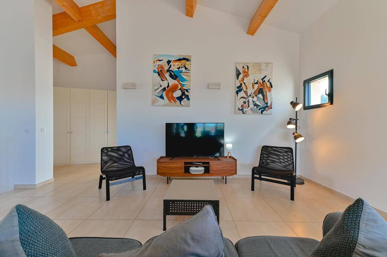 Villa in Cauro, Région d'Ajaccio