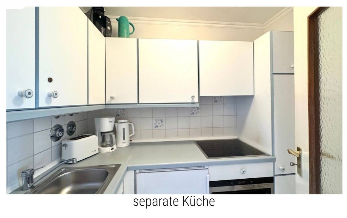 Ganze Ferienwohnung, Haus Metropol - App. 237 in Westerland, Sylt (Gemeinde)