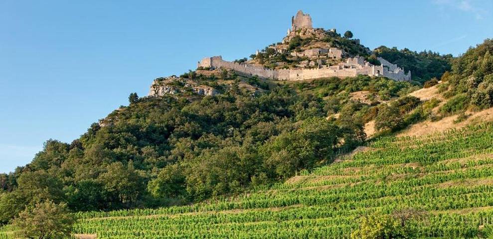 Gîte pour 4 personnes, avec balcon à Chabeuil - 4