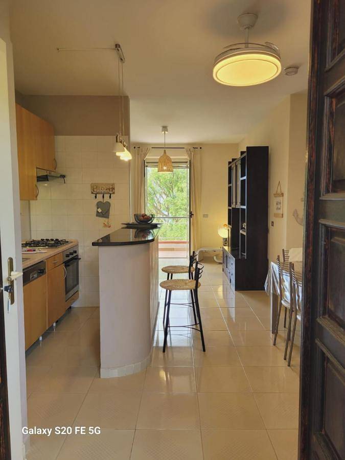 Appartamento vacanze per 4 persone, con panorama e balcone - 1