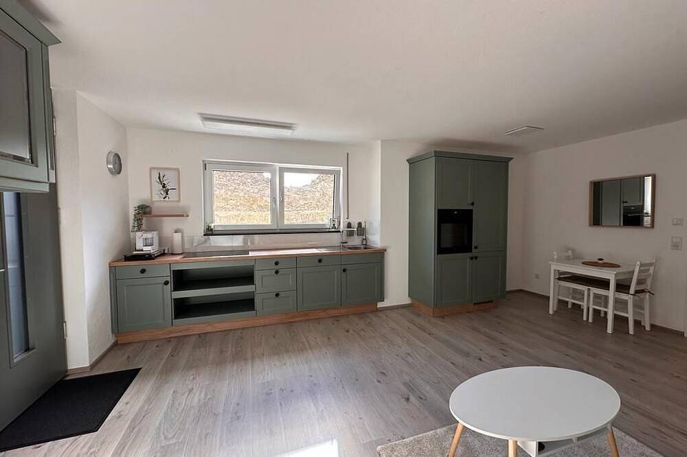 Ganze Wohnung, Liebevoll und gemütlich eingerichtete Ferienwohnung nahe Bodensee! in Meßkirch, Region Bodensee-Oberschwaben