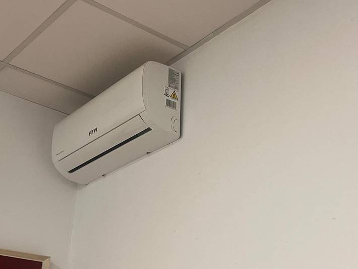 Maison d’hôte pour 2 personnes à Alicante - 2