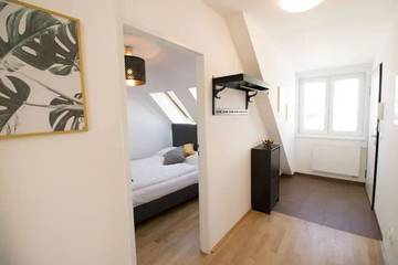 Ferienwohnung für 2 Personen in Wien, Wienerwald, Bild 1