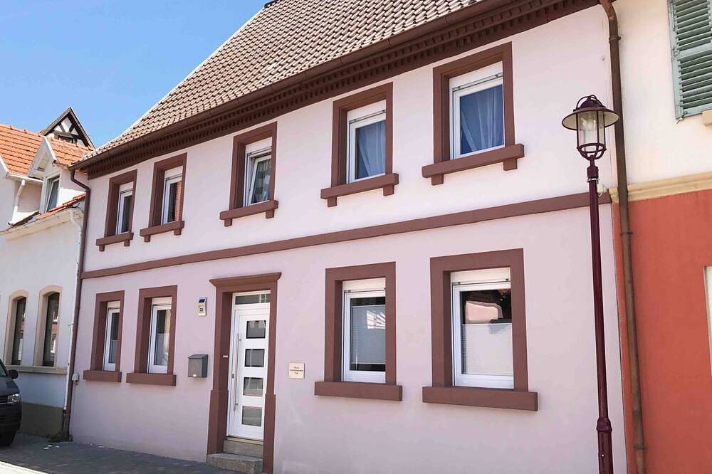 Casa vacanza a Kurpfalz a partire da 162€ a notte