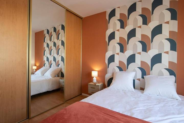 Gîte pour 2 personnes à Guipavas - 4