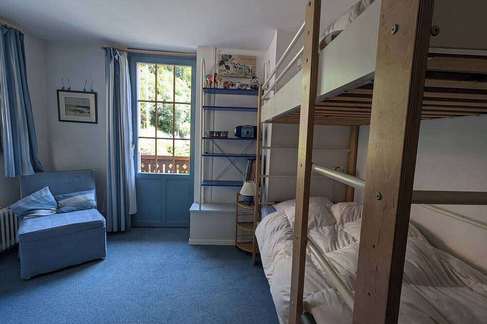Appartement entier, Appartement lumineux et familial aux portes de Villars! in Villars-sur-Ollon, Ollon (Villars-sur-Ollon)