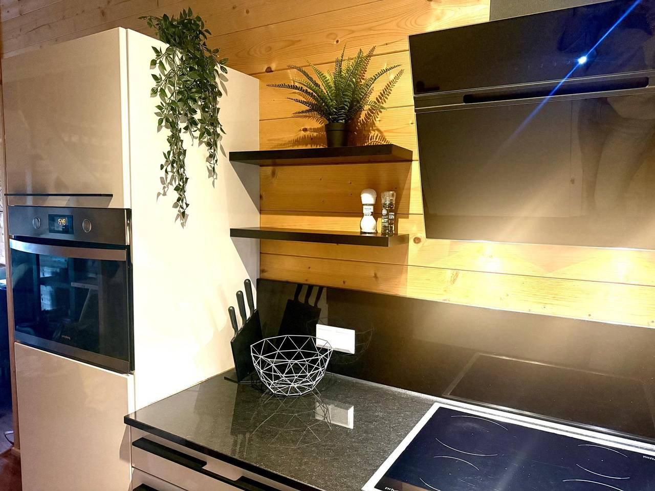 Lovely holiday home on park near ski resort in Hermagor-Pressegger See, Distretto di Hermagor