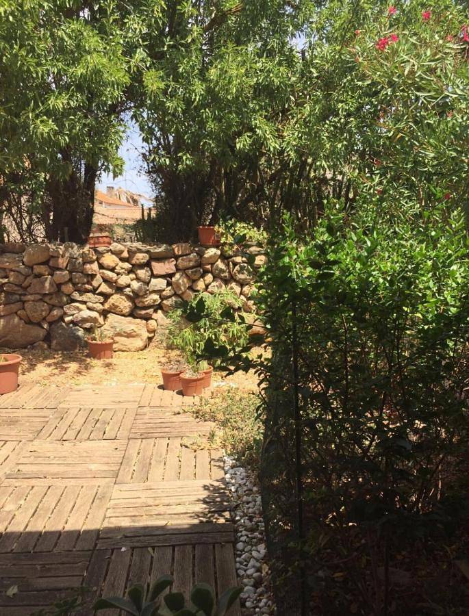 Paradise il Geco in Porto Pino, Sant'Anna Arresi