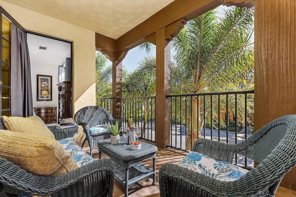 Peacock Villa * in luxury resort-style Paseo in Fort Myers, Southwest Florida