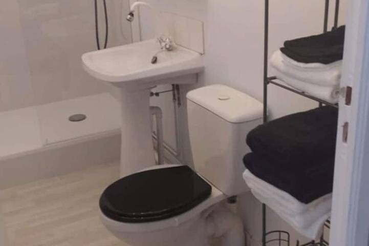 Gîte pour 2 personnes à Chabeuil - 3