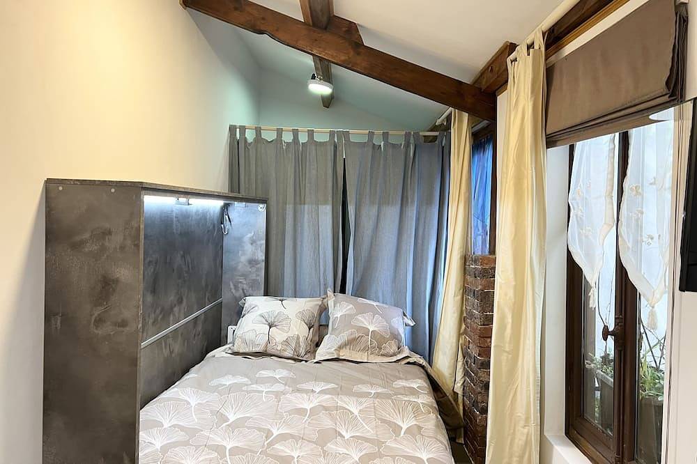 Entire apartment, Studio en Fonde Jardin, Centre-ville, à 20 Minutes de Paris in Villejuif, Val-de-Marne
