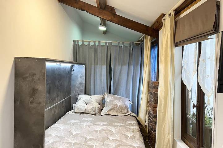 Gîte pour 2 personnes à Villejuif - 3