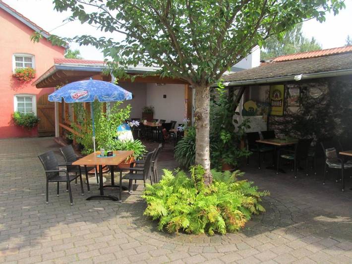 Ferienhaus für 2 Personen, mit Ausblick in Zerbst/Anhalt - 4