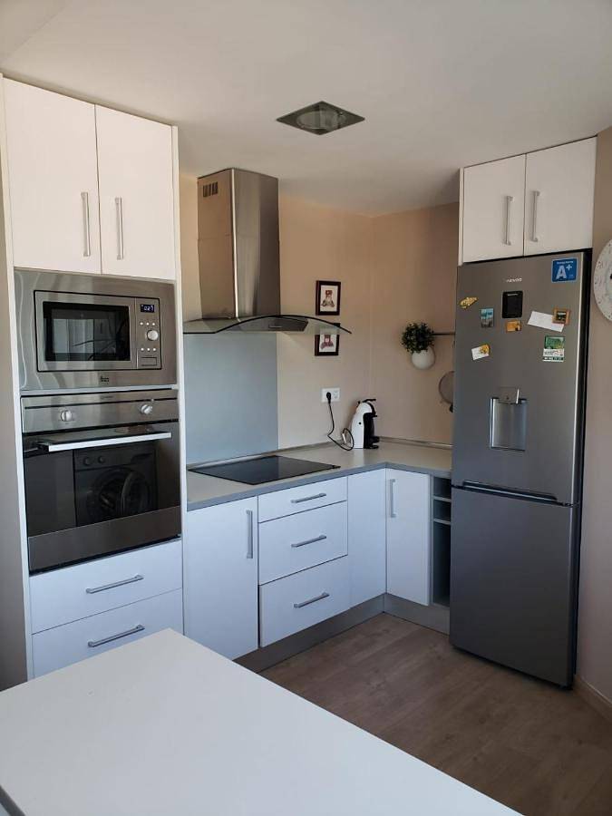 Apartamento entero, Apartamento Urbanova in Urbanova, Costa Blanca