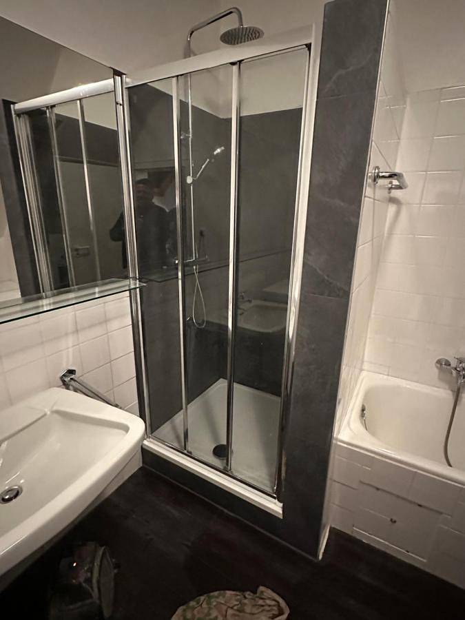 Ferienwohnung für 3 Personen, mit Terrasse und Garten sowie Ausblick in Hessisch Oldendorf - 4