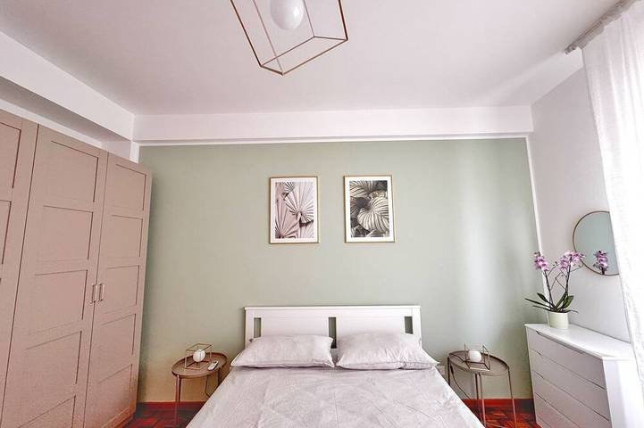 Ferienwohnung für 6 Personen, mit Balkon in Ravenna - 2