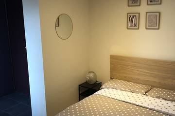 Appartement De Vacances pour 4 Personnes dans Bruxelles, Flandre, Photo 1