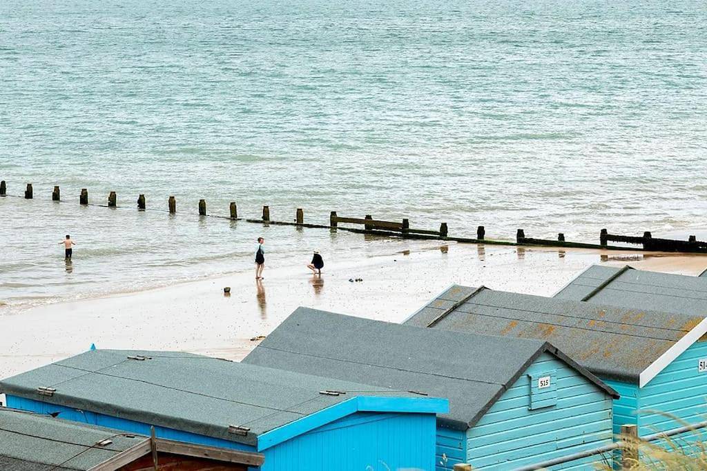 Three-Bedroom House in Frinton and Walton, Essex