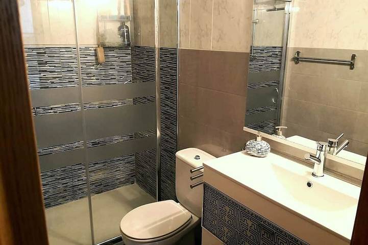 Ferienhaus für 8 Personen, mit Garten in Valencia - 4