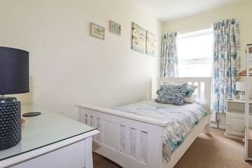 Cottage for 5 People in Lostwithiel, Cornwall, Photo 3