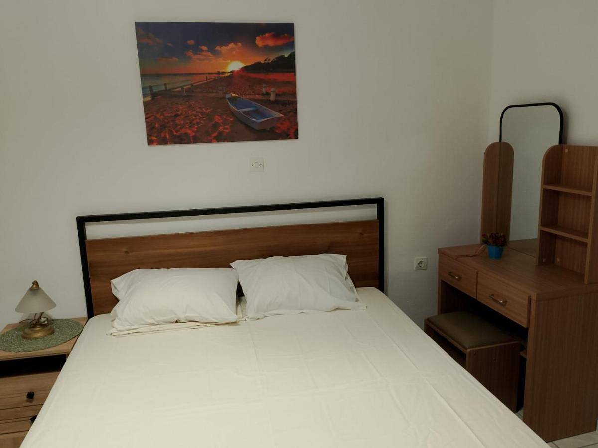 Appartement entier, Casa Aegea in Sérifos
