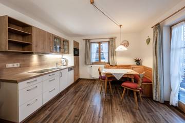 Bauernhaus für 4 Personen in Mittenwald, Karwendel, Bild 4