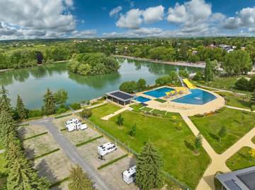 Bungalow für 6 Personen in Thüringen