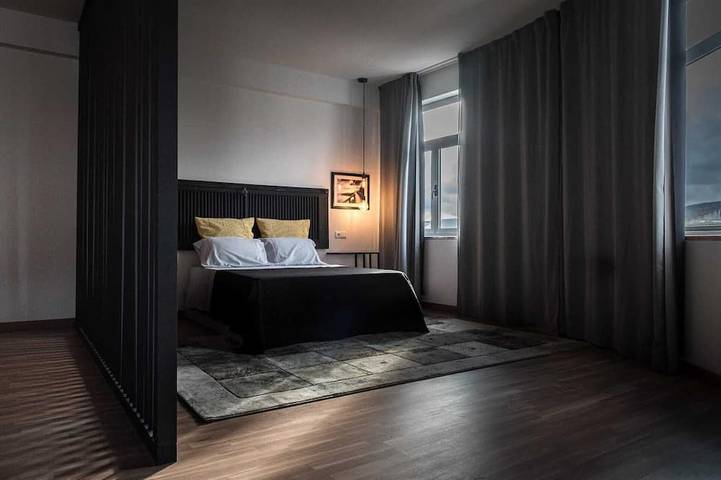 Gîte pour 4 personnes dans Macedo de Cavaleiros - 2