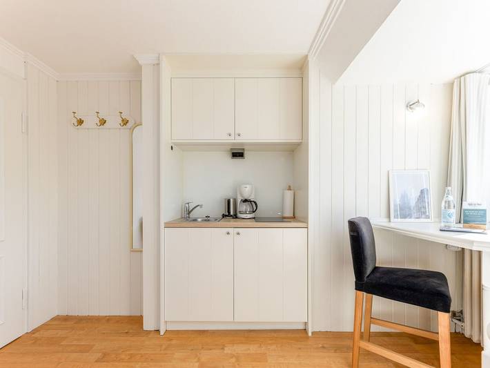 Ganze Ferienwohnung, Calla - Haus Dünenblick - Calla in Westerland, Sylt (Gemeinde)