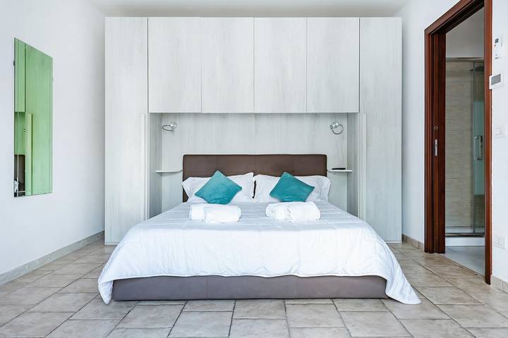 Helios Room 3 in Conversano, Region de Bari