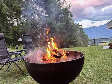 Ferienwohnung für 6 Personen in Laax - Murschetg, Laax, Bild 3
