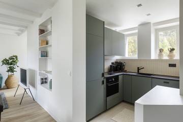 Location De Vacances pour 6 Personnes dans Le Fayet (Saint-Gervais-les-Bains), Saint-Gervais-les-Bains, Photo 4