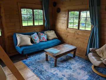 Holiday Home for 2 People in Shropshire, West Midlands, Photo 2