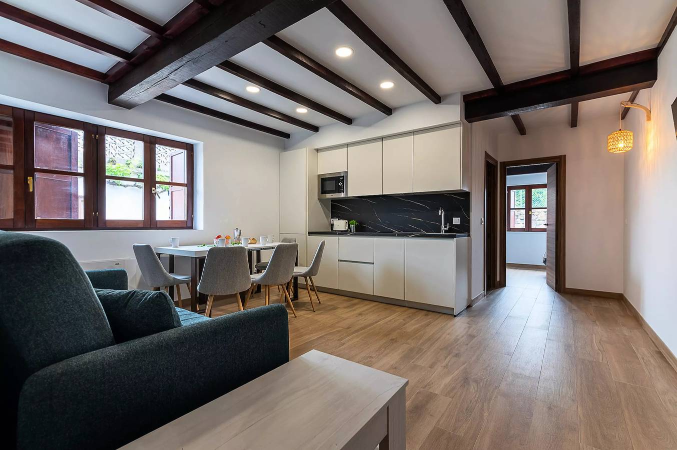 Appartement entier, Infinity Coast Iii by Fidalsa in Miengo, Côte Cantabrienne