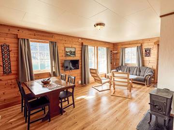 Ferienhaus für 4 Personen in Balestrand, Vestland, Bild 2