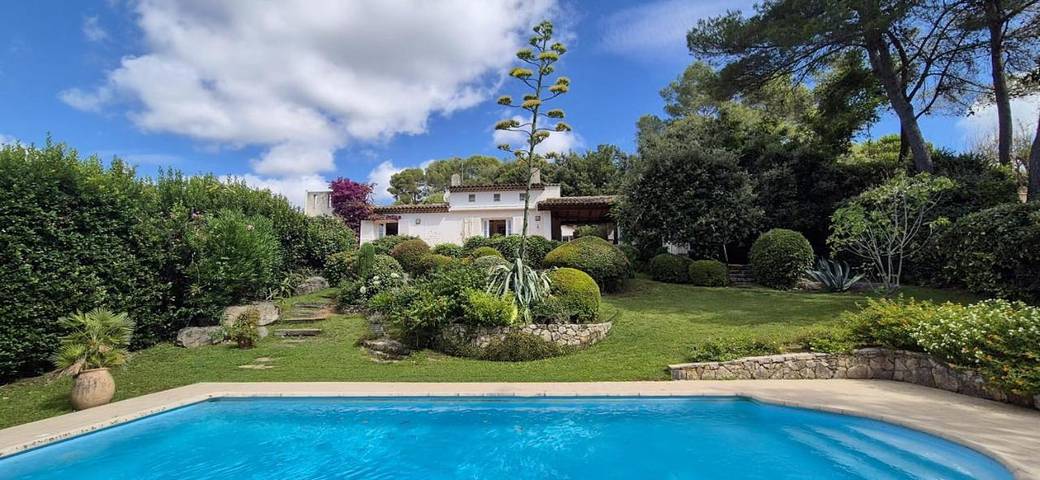 Maison de vacances pour 7 personnes, avec jardin et terrasse