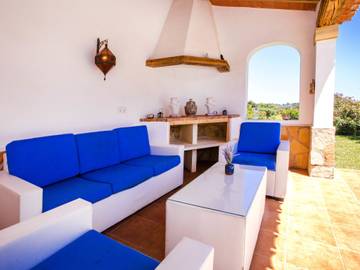 Vakantiehuis voor 8 Personen in Tesoro Park, Jávea, Afbeelding 3