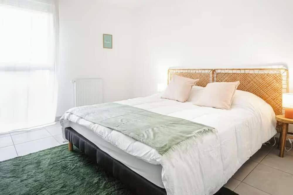 Charming house Angoulins - 4 bedrooms - garden - Near beach in Angoulins, La Rochelle und Umgebung