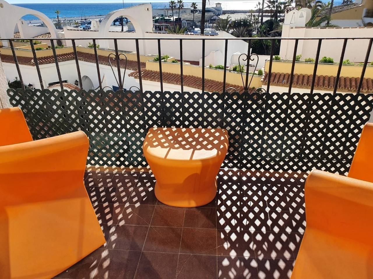 Apartamento inteiro, E22 Cabopino in Playa Cabopino, Marbella